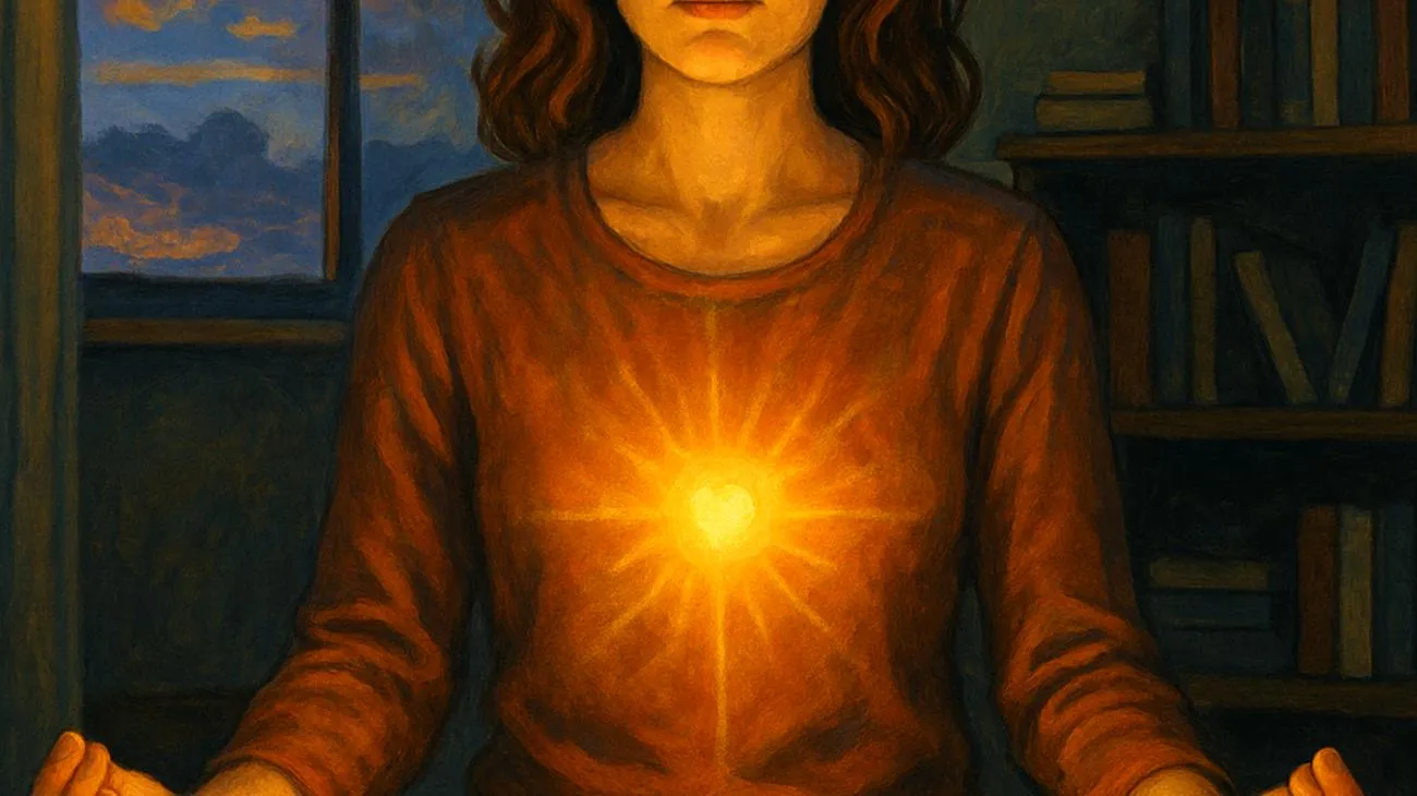 Ecco i 7 numeri personali che rivelano quando stai per entrare in una fase di trasformazione spirituale, secondo la cabala 2025-09-21T04:32:12.997Z"